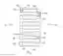 Fig. 01 - LONGITUDINALLY FLEXIBLE EXPANDABLE STENT