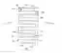 Fig. 01 - LONGITUDINALLY FLEXIBLE EXPANDABLE STENT