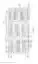 Fig. 06 - LONGITUDINALLY FLEXIBLE EXPANDABLE STENT