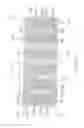 Fig. 15 - LONGITUDINALLY FLEXIBLE EXPANDABLE STENT