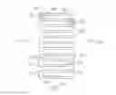 Fig. 01 - LONGITUDINALLY FLEXIBLE EXPANDABLE STENT