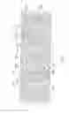Fig. 12 - LONGITUDINALLY FLEXIBLE EXPANDABLE STENT
