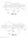 Fig. 13 - Prosthetic valve for transluminal delivery