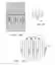 Fig. 40 - Prosthetic valve for transluminal delivery