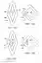 Fig. 42 - Prosthetic valve for transluminal delivery