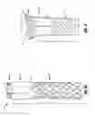 Fig. 15 - Vascular remodeling device