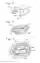 Fig. 03 - Three-dimensional annuloplasty ring