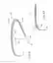 Fig. 08 - Three-dimensional annuloplasty ring