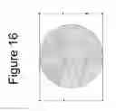 Fig. 17 - Multifocal lens having an optical add power progression, and a system and method of providing same