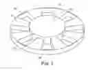 Fig. 03 - Intraocular lens having a haptic that includes a cap