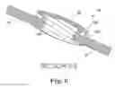 Fig. 08 - Intraocular lens having a haptic that includes a cap