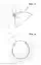 Fig. 03 - Breast and nipple implant constructions