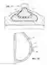 Fig. 17 - Breast and nipple implant constructions