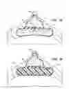 Fig. 20 - Breast and nipple implant constructions