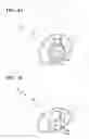 Fig. 23 - Breast and nipple implant constructions