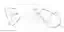 Fig. 01 - Apparatus and process for delivering a silicone prosthesis into a surgical pocket