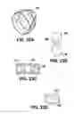 Fig. 14 - SHAPED LOAD-BEARING OSTEOIMPLANT AND METHODS OF MAKING THE SAME