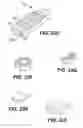 Fig. 17 - SHAPED LOAD-BEARING OSTEOIMPLANT AND METHODS OF MAKING THE SAME