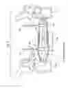 Fig. 10 - Spinal implant device