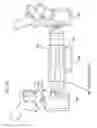Fig. 11 - Spinal implant device