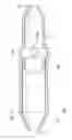 Fig. 14 - Spinal implant device