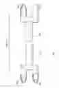 Fig. 15 - Spinal implant device