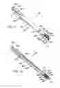 Fig. 06 - Minimally invasive lateral intervertebral fixation system, device and method