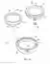 Fig. 04 - Multi-bearing acetabular prosthesis