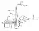 Fig. 01 - MILKING ROBOT AND METHOD FOR TEAT CUP ATTACHMENT