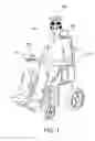 Fig. 02 - Wheelchair guiding