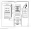 Fig. 01 - System and method for measuring and reducing vehicle fuel waste