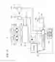 Fig. 13 - ENGINE CONTROL APPARATUS FOR WORKING MACHINE