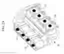 Fig. 03 - ENGINE HAVING SUPERCHARGED INTAKE SYSTEM WITH CDA VALVE SYSTEM/ARRANGEMENT AND METHODS RELATED THERETO