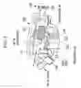 Fig. 07 - ENGINE HAVING SUPERCHARGED INTAKE SYSTEM WITH CDA VALVE SYSTEM/ARRANGEMENT AND METHODS RELATED THERETO