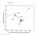 Fig. 03 - Automatic determination of aircraft holding locations and holding durations from aircraft surveillance data