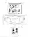 Fig. 01 - Navigation system with road object detection mechanism and method of operation thereof