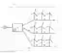 Fig. 01 - Method of calculating an electrical output of a wind power plant