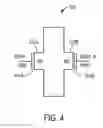 Fig. 05 - Apparatus, system, and method for matching patterns with an ultra fast check engine based on flash cells
