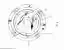 Fig. 03 - Systems, methods and apparatuses for testing, calibrating and certifying overspeed devices
