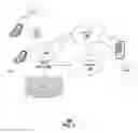 Fig. 04 - Method and apparatus for audio communication of information