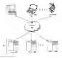 Fig. 01 - SYSTEMS AND METHODS FOR TRACKING HEALTH-RELATED SPENDING FOR VALIDATION OF DISABILITY BENEFITS CLAIMS