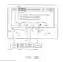 Fig. 35 - Method and device for obtaining playlist content over a network