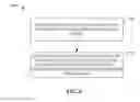 Fig. 07 - Processing a financial transaction using single-use financial account card number via portable communication device