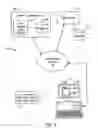 Fig. 10 - Internet payment system using credit card imaging
