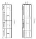 Fig. 07 - Database redistribution utilizing virtual partitions