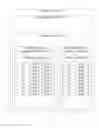 Fig. 05 - STRUCTURE OF HIERARCHICAL COMPRESSED DATA STRUCTURE FOR TABULAR DATA