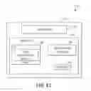 Fig. 13 - Efficient construction of synthetic backups within deduplication storage system