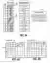 Fig. 10 - Data structure for tiling and packetizing a sparse matrix