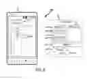 Fig. 09 - Integrated handset browser settings