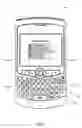 Fig. 06 - Message filter program for a communication device